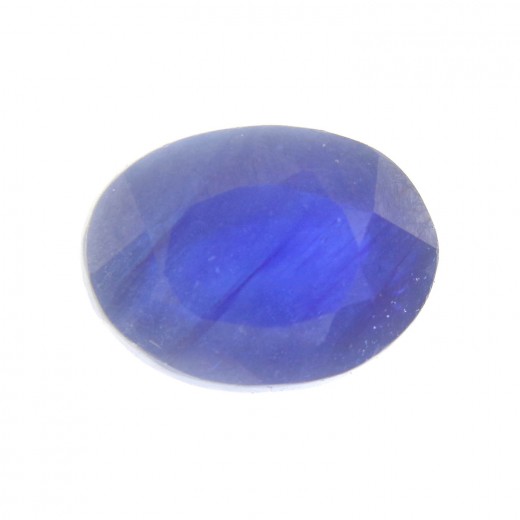 Blue Sapphire – 4.45 Carats (Ratti-4.91) Neelam